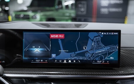 BMW X5, 2025 год, 14 900 000 рублей, 12 фотография