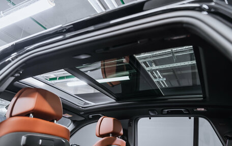 BMW X5, 2025 год, 14 900 000 рублей, 24 фотография