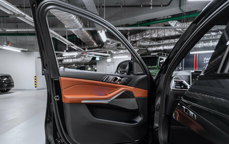 BMW X5, 2025 год, 14 900 000 рублей, 19 фотография