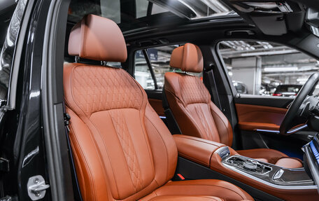 BMW X5, 2025 год, 14 900 000 рублей, 14 фотография