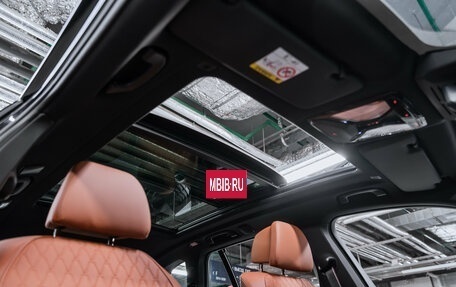 BMW X5, 2025 год, 14 900 000 рублей, 15 фотография