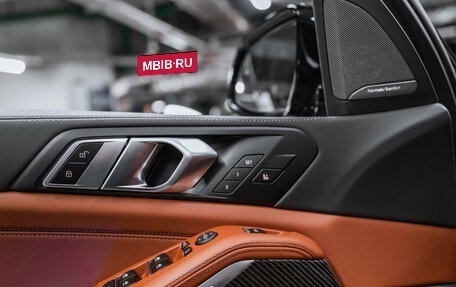 BMW X5, 2025 год, 14 900 000 рублей, 22 фотография