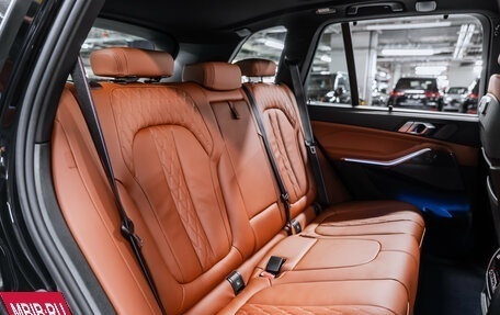 BMW X5, 2025 год, 14 900 000 рублей, 18 фотография