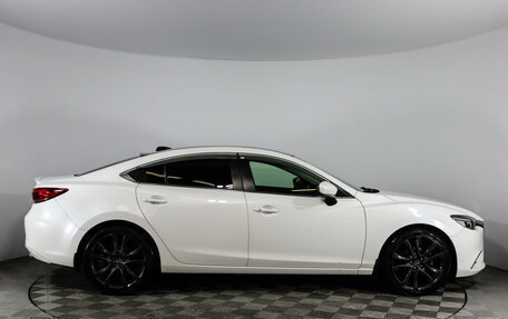 Mazda 6, 2016 год, 1 644 000 рублей, 5 фотография