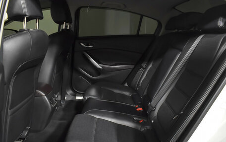 Mazda 6, 2016 год, 1 644 000 рублей, 19 фотография