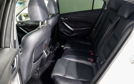 Mazda 6, 2016 год, 1 644 000 рублей, 17 фотография