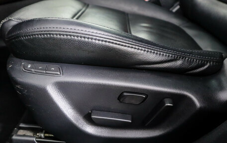 Mazda 6, 2016 год, 1 644 000 рублей, 22 фотография