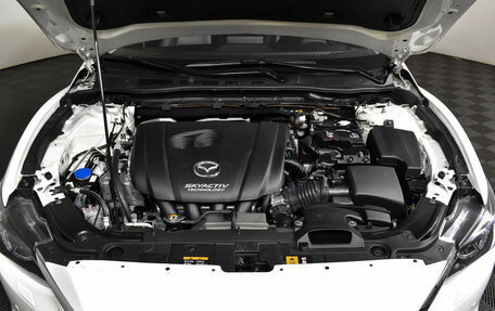 Mazda 6, 2016 год, 1 644 000 рублей, 14 фотография