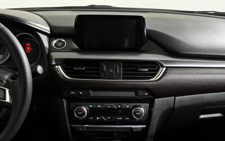 Mazda 6, 2016 год, 1 644 000 рублей, 23 фотография