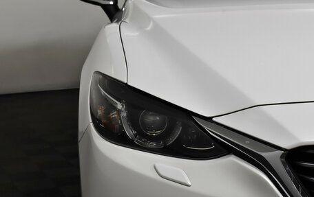 Mazda 6, 2016 год, 1 644 000 рублей, 31 фотография