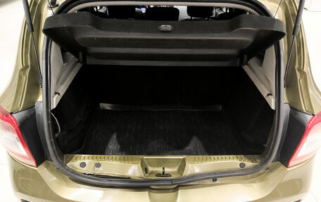 Renault Sandero II рестайлинг, 2016 год, 1 061 000 рублей, 12 фотография