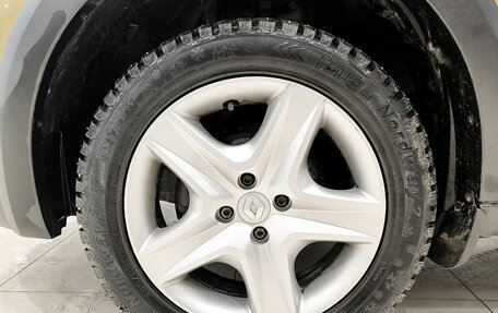 Renault Sandero II рестайлинг, 2016 год, 1 061 000 рублей, 22 фотография