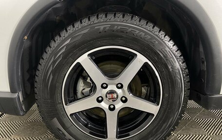 Mitsubishi Outlander III рестайлинг 3, 2019 год, 2 200 000 рублей, 13 фотография