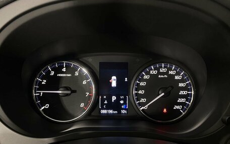 Mitsubishi Outlander III рестайлинг 3, 2019 год, 2 200 000 рублей, 7 фотография