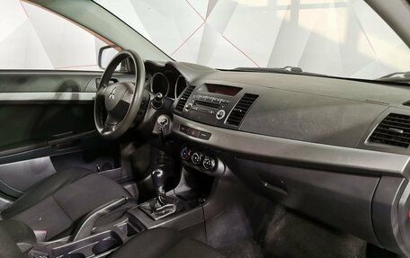 Mitsubishi Lancer IX, 2008 год, 425 000 рублей, 12 фотография