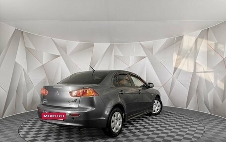 Mitsubishi Lancer IX, 2008 год, 425 000 рублей, 2 фотография