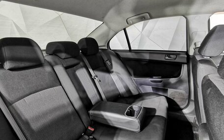 Mitsubishi Lancer IX, 2008 год, 425 000 рублей, 15 фотография