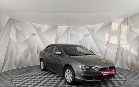 Mitsubishi Lancer IX, 2008 год, 425 000 рублей, 4 фотография