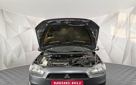 Mitsubishi Lancer IX, 2008 год, 425 000 рублей, 10 фотография