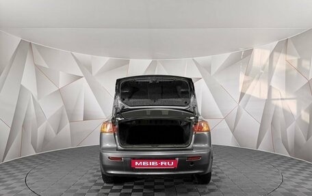 Mitsubishi Lancer IX, 2008 год, 425 000 рублей, 11 фотография