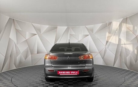 Mitsubishi Lancer IX, 2008 год, 425 000 рублей, 8 фотография
