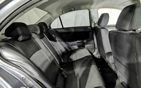 Mitsubishi Lancer IX, 2008 год, 425 000 рублей, 16 фотография