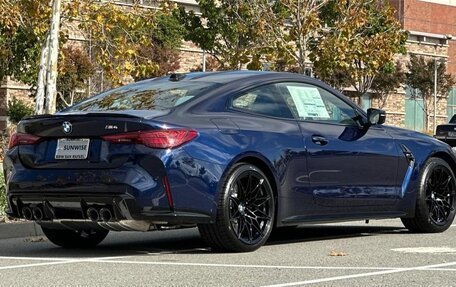 BMW M4, 2026 год, 12 355 000 рублей, 3 фотография