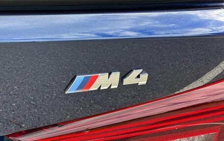 BMW M4, 2026 год, 12 355 000 рублей, 6 фотография