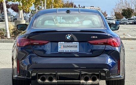 BMW M4, 2026 год, 12 355 000 рублей, 5 фотография