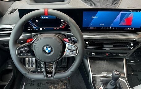 BMW M4, 2026 год, 12 355 000 рублей, 8 фотография