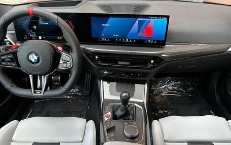 BMW M4, 2026 год, 12 355 000 рублей, 7 фотография