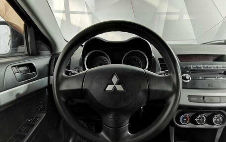 Mitsubishi Lancer IX, 2008 год, 425 000 рублей, 19 фотография