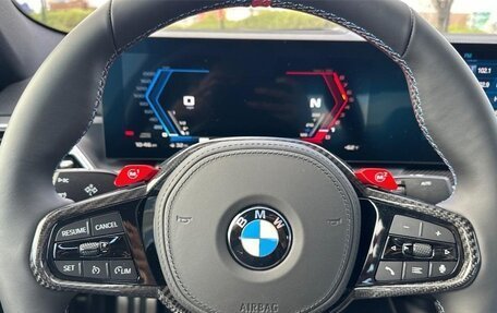 BMW M4, 2026 год, 12 355 000 рублей, 10 фотография