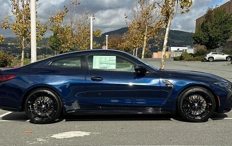 BMW M4, 2026 год, 12 355 000 рублей, 4 фотография