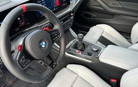 BMW M4, 2026 год, 12 355 000 рублей, 9 фотография