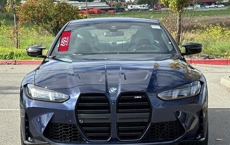 BMW M4, 2026 год, 12 355 000 рублей, 2 фотография