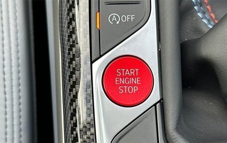 BMW M4, 2026 год, 12 355 000 рублей, 15 фотография