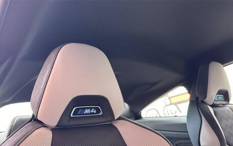 BMW M4, 2026 год, 12 355 000 рублей, 18 фотография