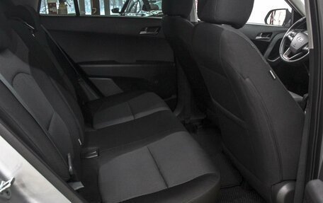 Hyundai Creta I рестайлинг, 2020 год, 1 999 900 рублей, 9 фотография