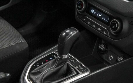 Hyundai Creta I рестайлинг, 2020 год, 1 999 900 рублей, 10 фотография