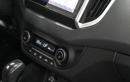 Hyundai Creta I рестайлинг, 2020 год, 1 999 900 рублей, 11 фотография