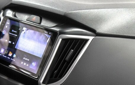 Hyundai Creta I рестайлинг, 2020 год, 1 999 900 рублей, 12 фотография