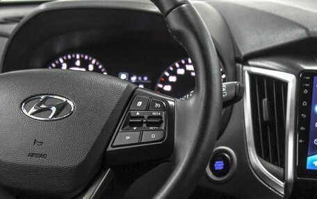 Hyundai Creta I рестайлинг, 2020 год, 1 999 900 рублей, 16 фотография