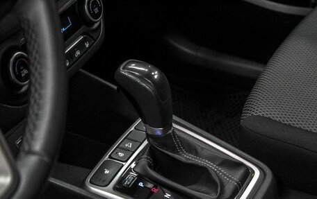 Hyundai Creta I рестайлинг, 2020 год, 1 999 900 рублей, 22 фотография