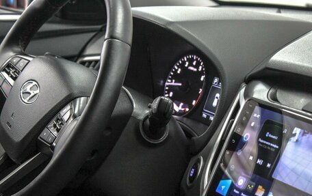 Hyundai Creta I рестайлинг, 2020 год, 1 999 900 рублей, 13 фотография