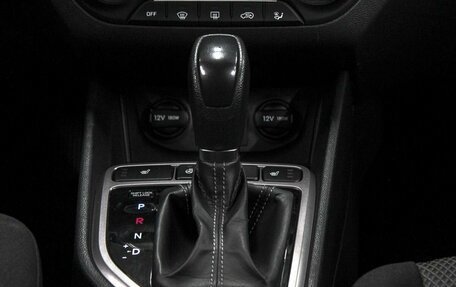 Hyundai Creta I рестайлинг, 2020 год, 1 999 900 рублей, 18 фотография