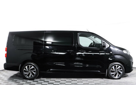 Peugeot Traveller I, 2020 год, 3 590 000 рублей, 4 фотография