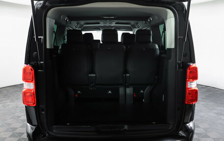 Peugeot Traveller I, 2020 год, 3 590 000 рублей, 10 фотография