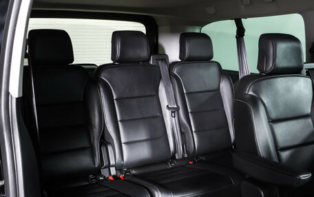 Peugeot Traveller I, 2020 год, 3 590 000 рублей, 13 фотография