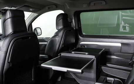 Peugeot Traveller I, 2020 год, 3 590 000 рублей, 12 фотография